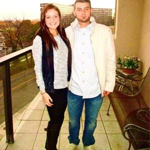 Meet your Posher, Kyle